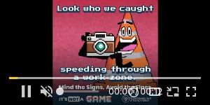 Creative Screenshot 1