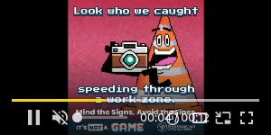 Creative Screenshot 2