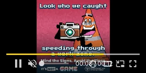 Creative Screenshot 3
