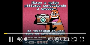 Creative Screenshot 1
