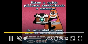 Creative Screenshot 2