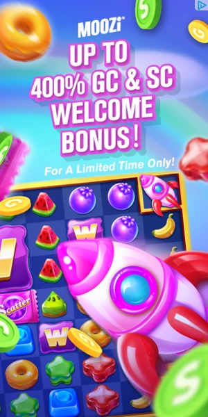 Creative Screenshot 1