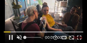 Creative Screenshot 1