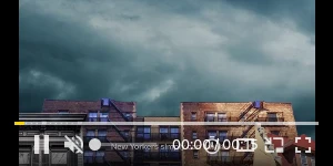 Creative Screenshot 1
