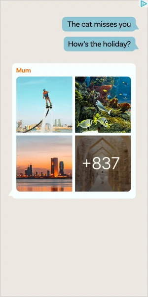 Creative Screenshot 3