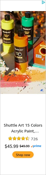 Creative Screenshot 1