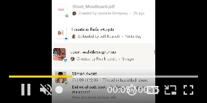 Creative Screenshot 2