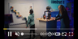 Creative Screenshot 1