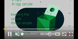 Creative Screenshot 1