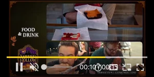 Creative Screenshot 3