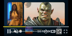 Creative Screenshot 2