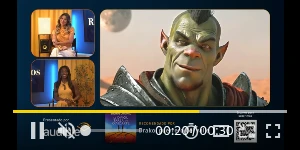 Creative Screenshot 3