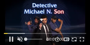 Creative Screenshot 1