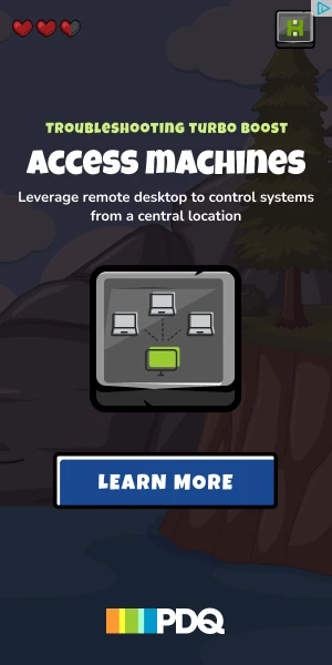 Creative Screenshot 1
