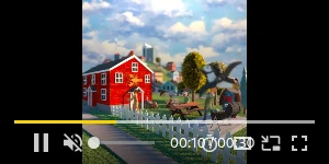 Creative Screenshot 2