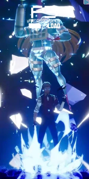 Creative Screenshot 1
