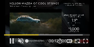 Creative Screenshot 2