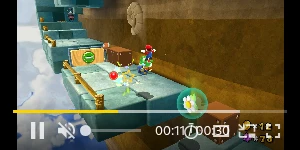 Creative Screenshot 2