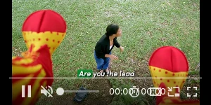 Creative Screenshot 1