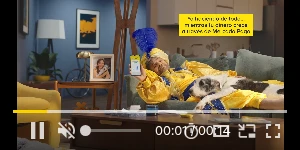 Creative Screenshot 1