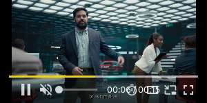 Creative Screenshot 2