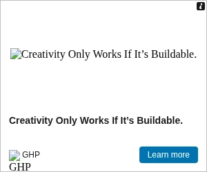 Creative Screenshot 1