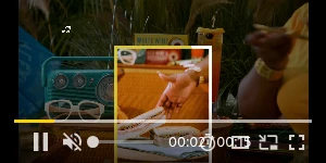 Creative Screenshot 1