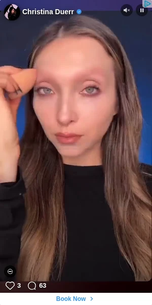 Creative Screenshot 1