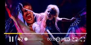 Creative Screenshot 1
