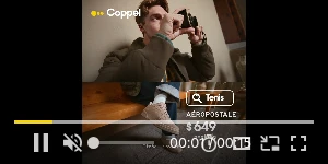 Creative Screenshot 1