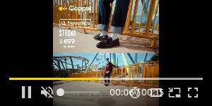Creative Screenshot 2