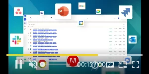 Creative Screenshot 3