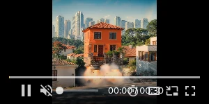 Creative Screenshot 1