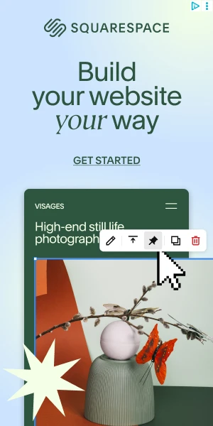 Creative Screenshot 1