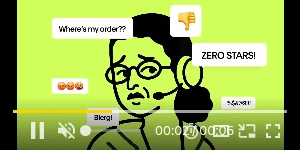 Creative Screenshot 2