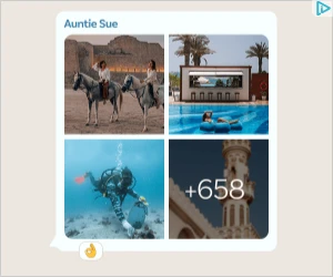 Creative Screenshot 3