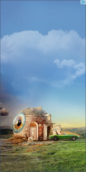 Creative Screenshot 3