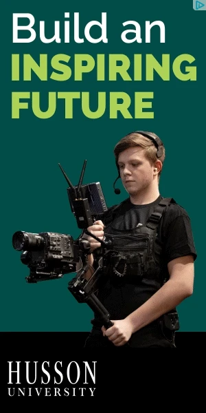 Creative Screenshot 1