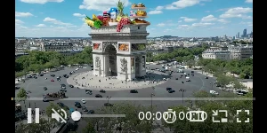 Creative Screenshot 1