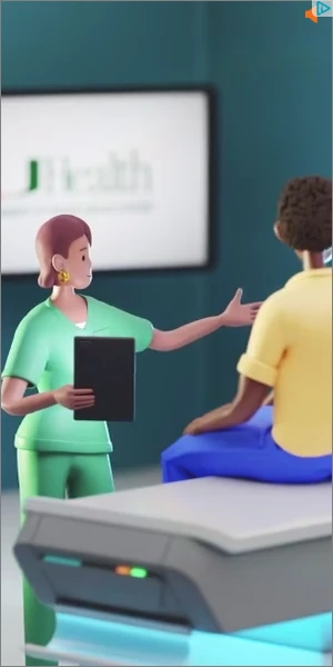 Creative Screenshot 1