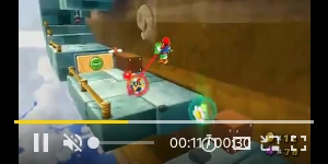 Creative Screenshot 2