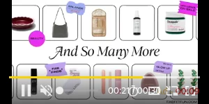 Creative Screenshot 3
