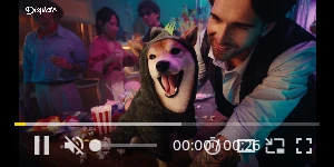 Creative Screenshot 1