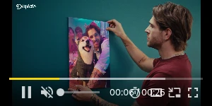 Creative Screenshot 2