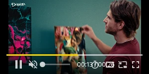 Creative Screenshot 3