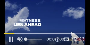 Creative Screenshot 1