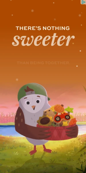 Creative Screenshot 1