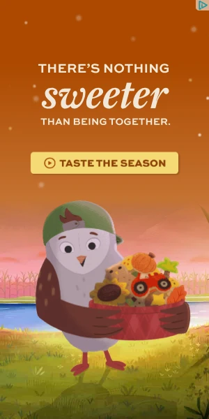 Creative Screenshot 3
