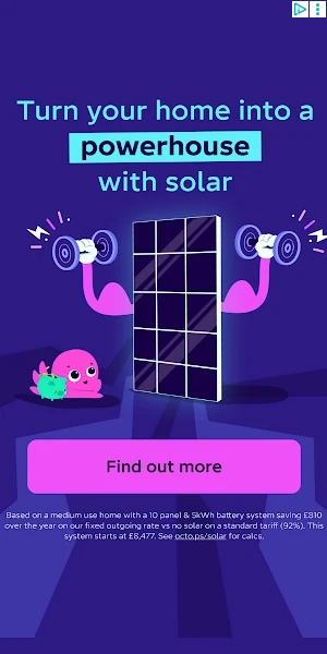 Creative Screenshot 1