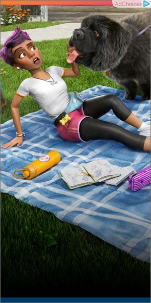 Creative Screenshot 3